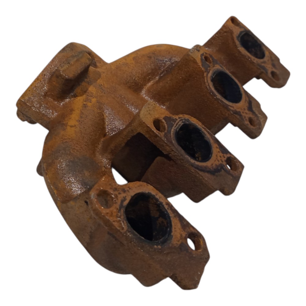 Coletor Escape Gm Chevrolet Corsa 1.0 8v 1996 1997 A 2000 2