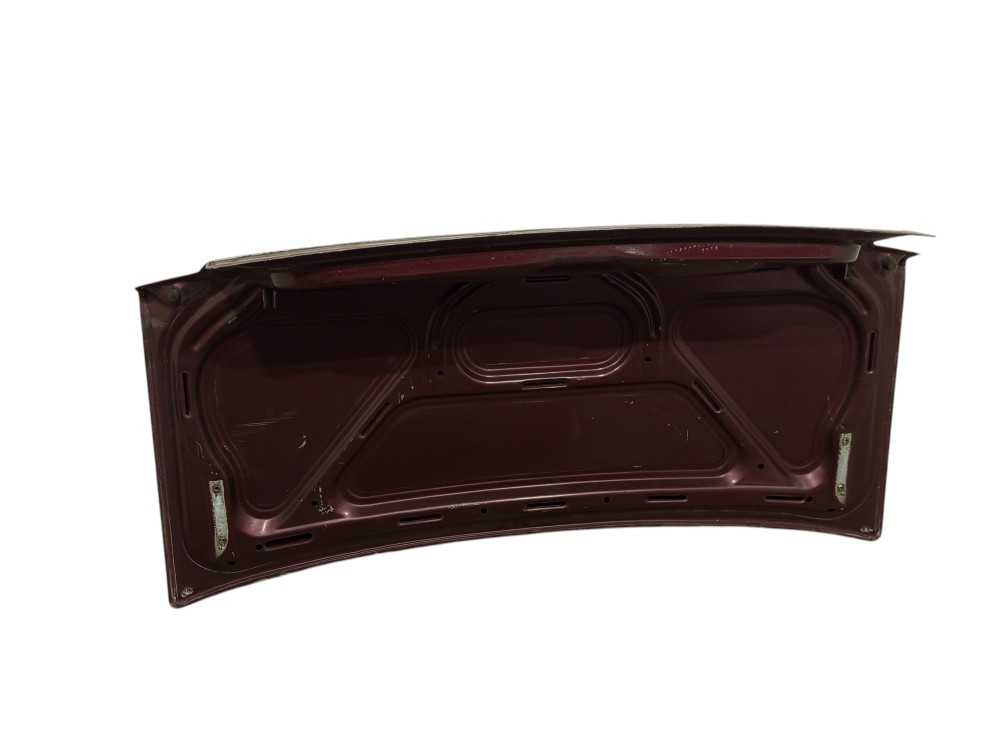 Tampa Porta-malas Gm Monza 1983 1984 1985 A 1999 11