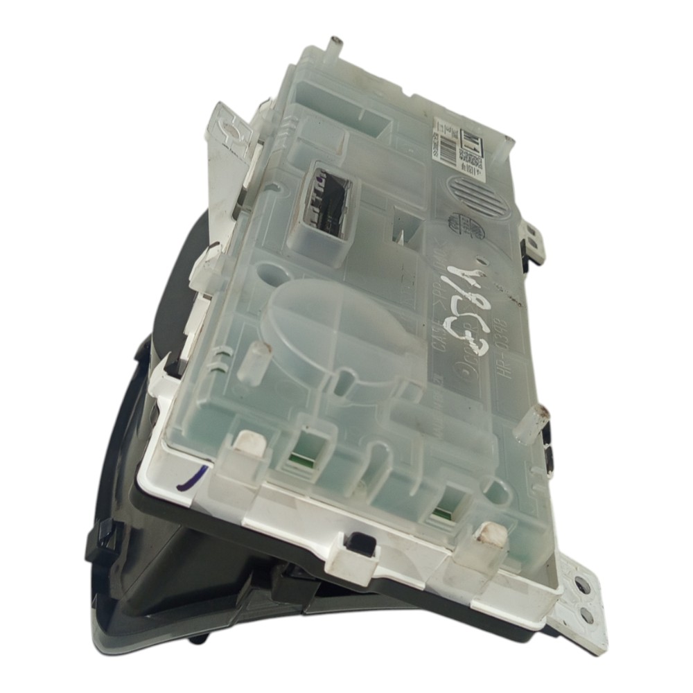 Painel Instrumento Velocímetro Honda Civic 2012 A 16 Avaria 9
