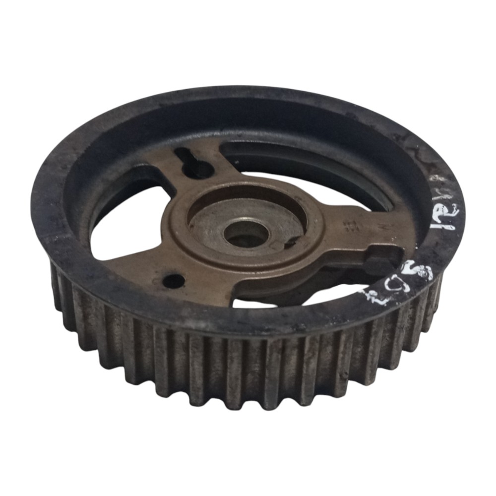Polia Comando Valvula Peugeot 307 2.0 16v Auto 2001 A 2014
