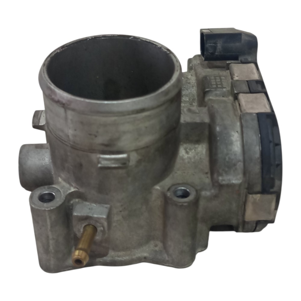 Tbi Corpo Borboleta Hyundai Hb20 2013 A 2019 3510004090 5