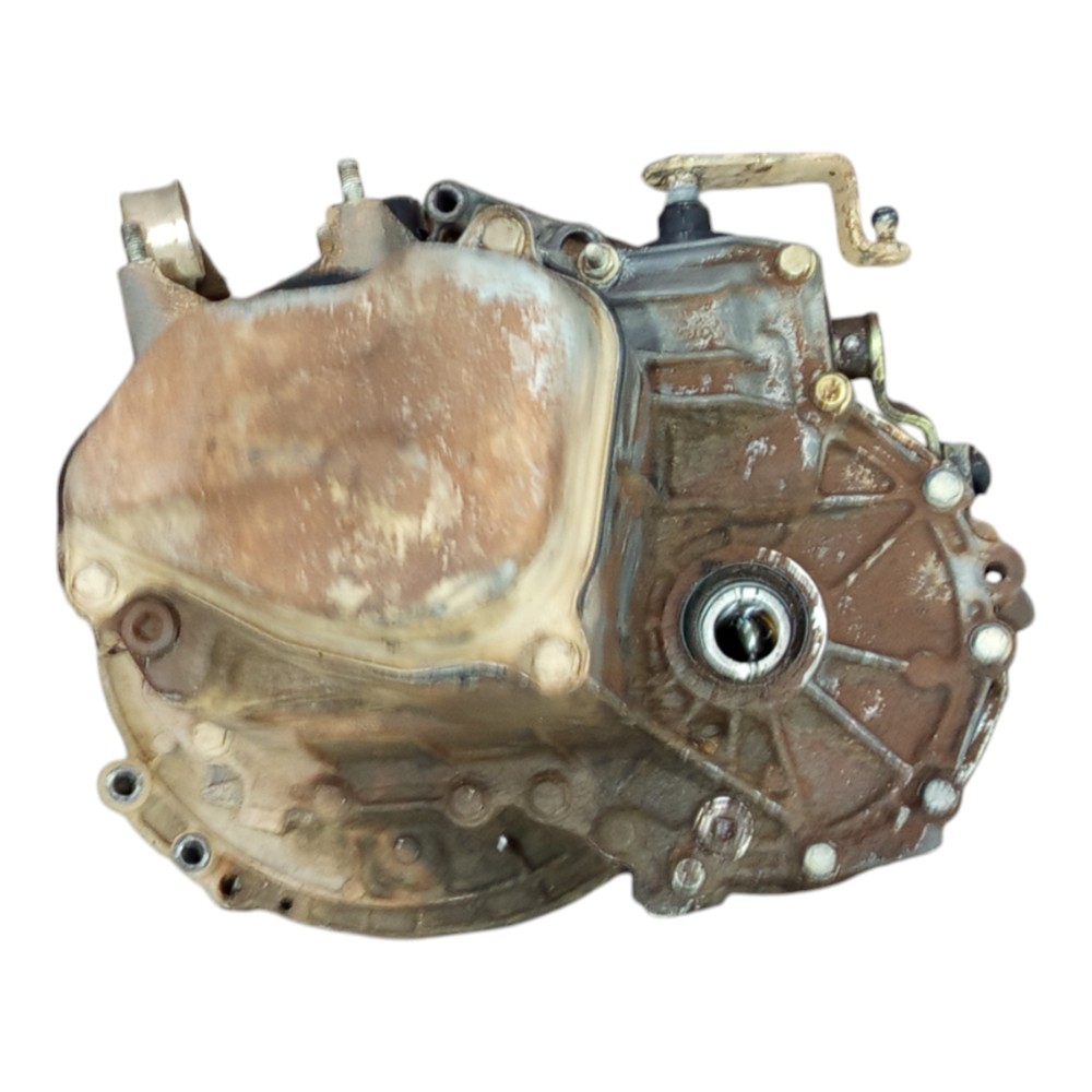 Caixa Câmbio Manual Peugeot 206 1.6 16v 1999 2000 A 2010 3
