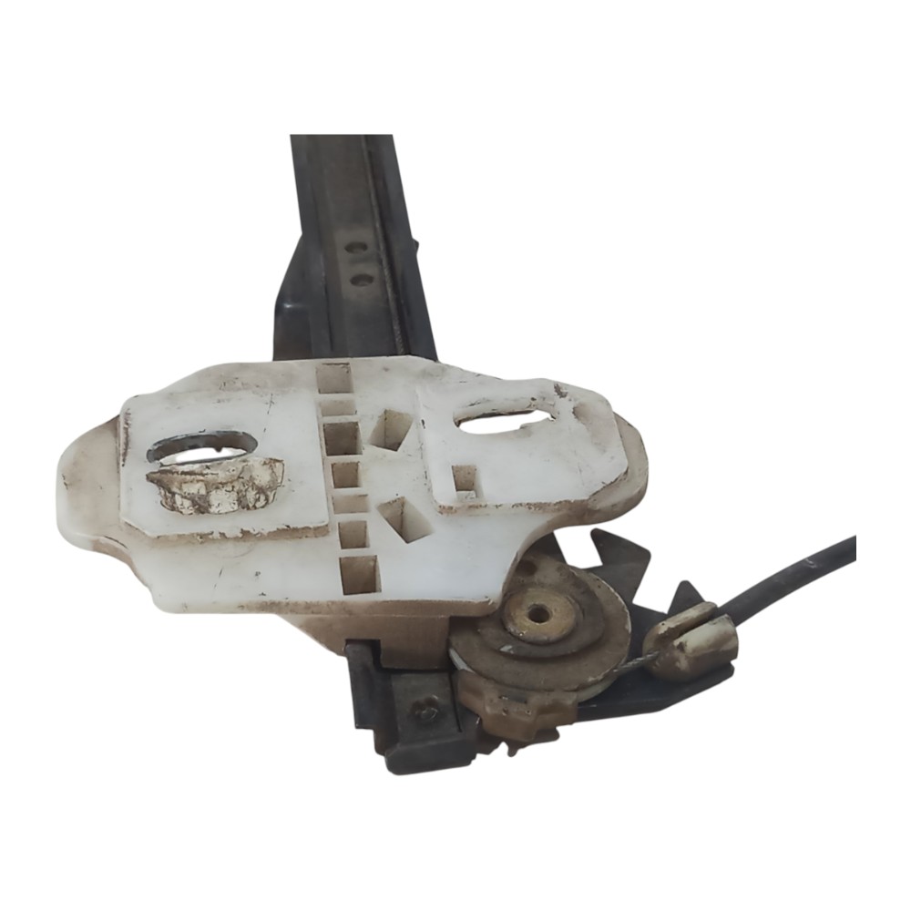 Maquina Vidro Manual Esquerda Fiat Uno 2p 2005 2006 A 2014 2