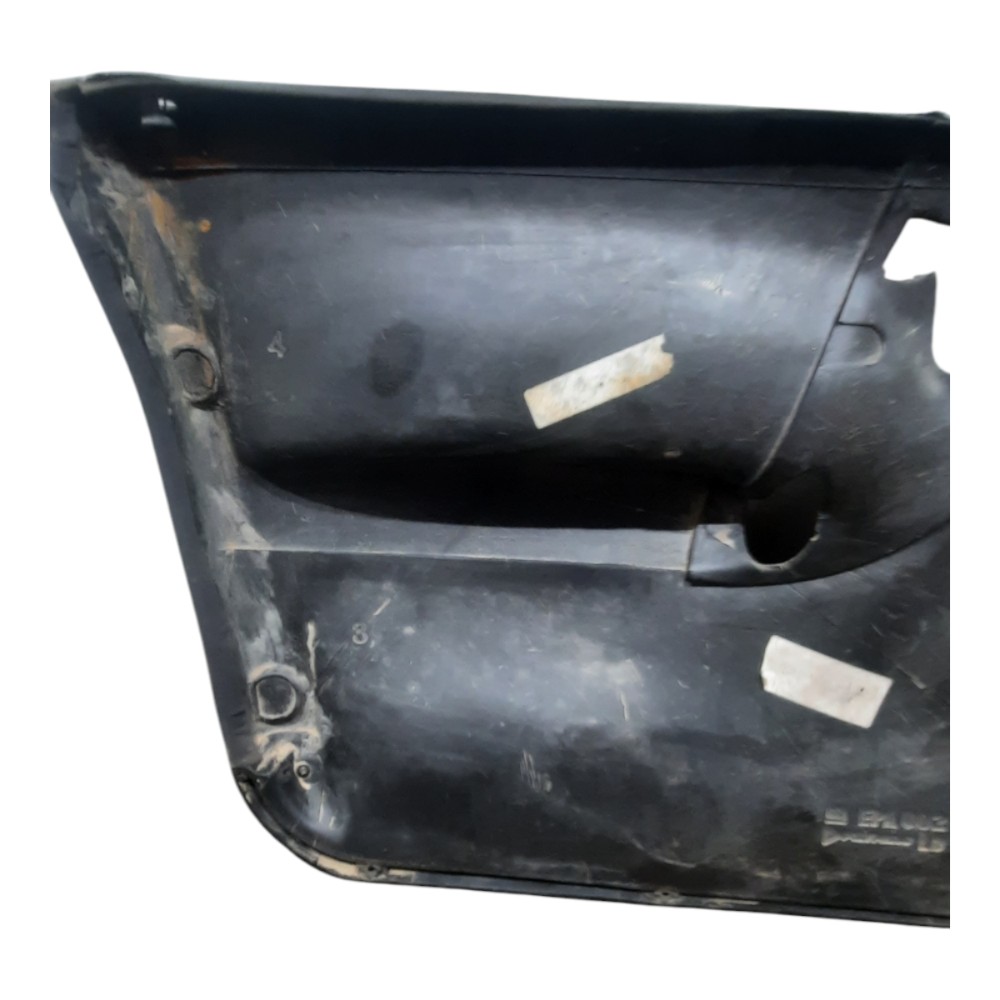 Forro Porta Dianteiro Direito Gm Vectra 1996 1997 98 A 2001 7