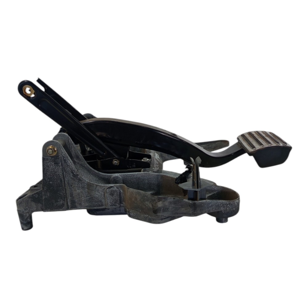 Pedal Freio Porsche Cayenne 4.5 2003 A 2006 7