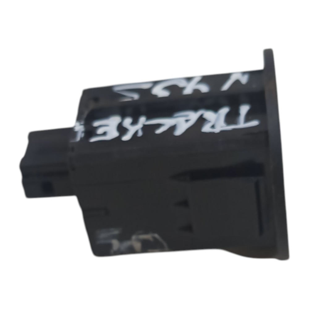 Botão Chave Airbag Passageiro Gm Tracker Onix 2020 A 2024 3