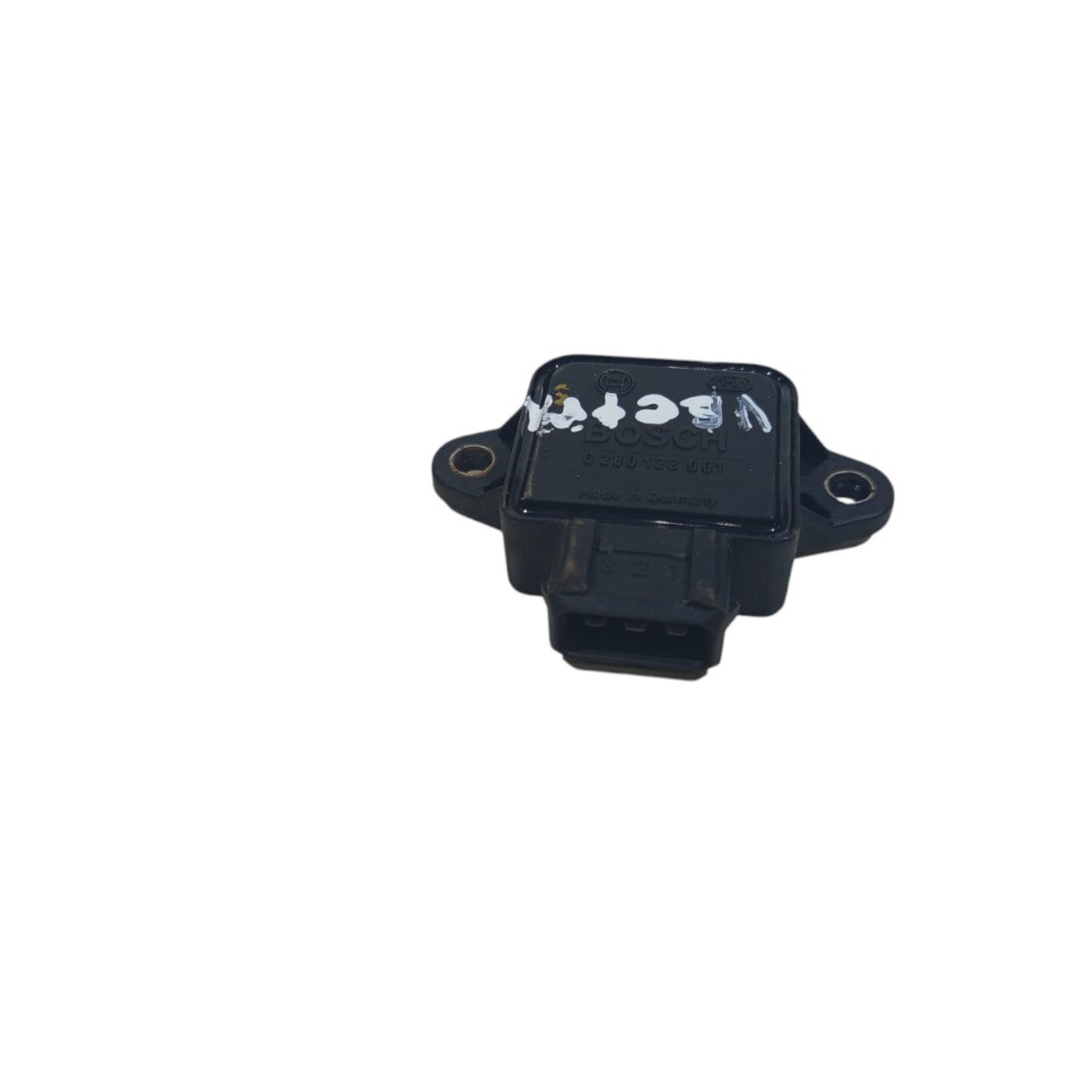 Sensor Posição Tps Chevrolet Vectra 2.0 8v 1993 1994 A 2004 6