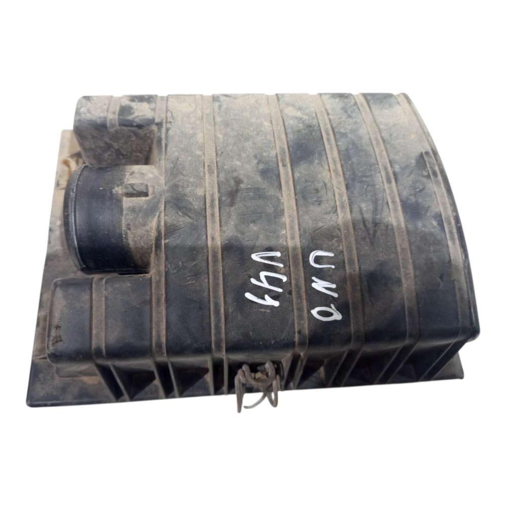 Tampa Caixa Filtro Ar Fiat Uno 1991 1992 1993 1994 A 1999 1
