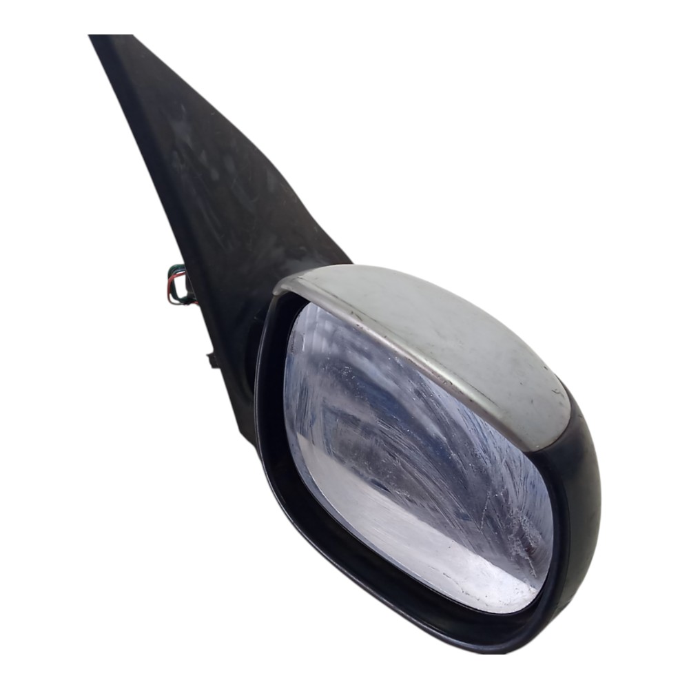 Retrovisor Elétrico Dianteiro Ld Peugeot 207 2006 A 2014 3
