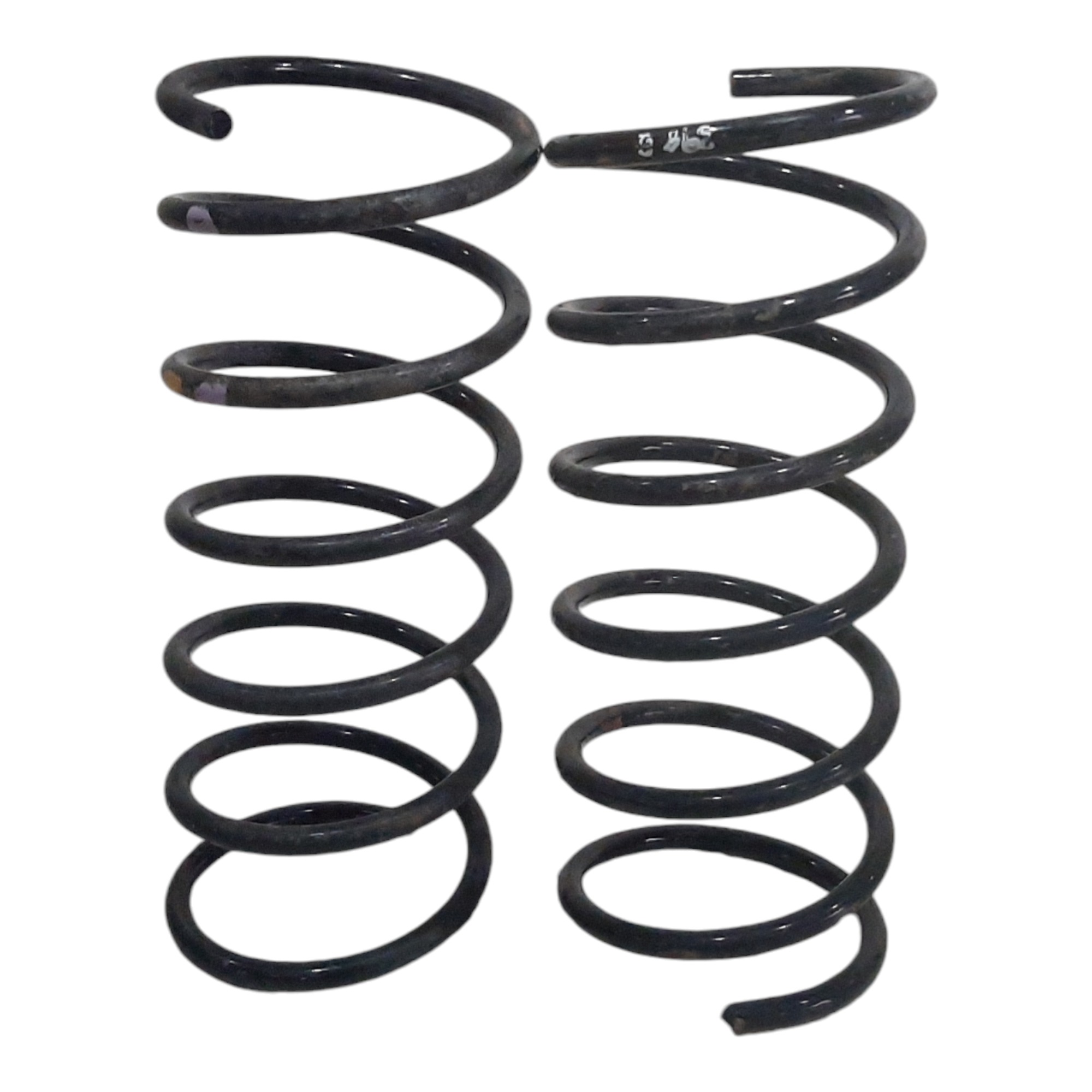 Par de mola dianteira xsara 398 kd1