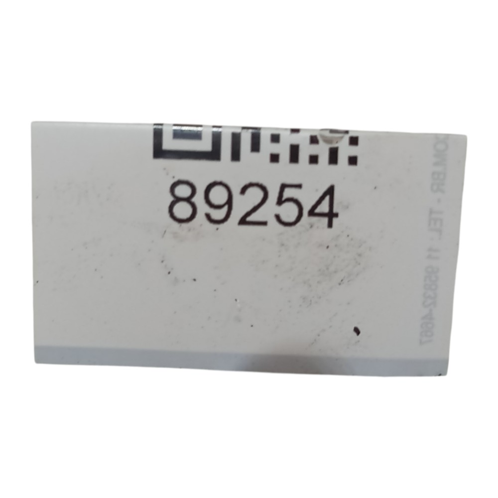 Retrovisor Central Teto Ford Ka 1997 1998 1999 2000 A 2007 9