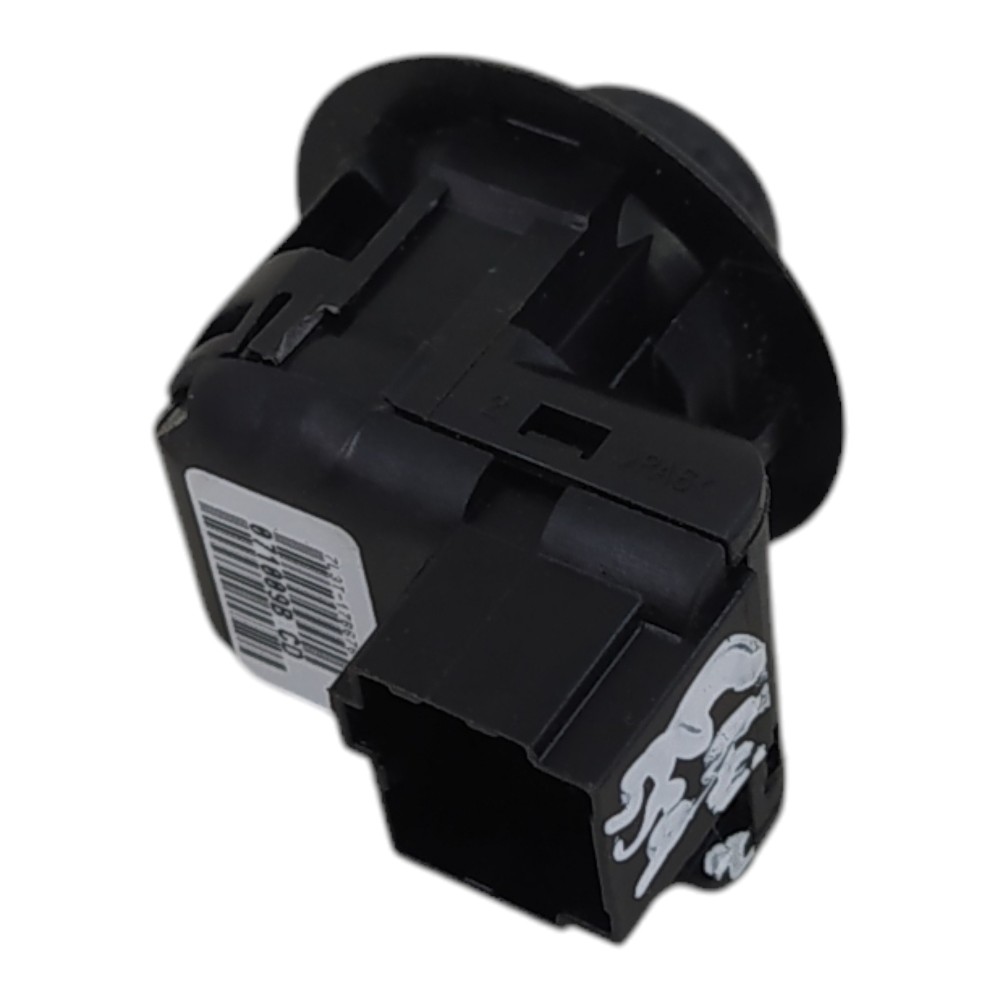 Botão Comando Retrovisor Elétrico Ford Fusion 2006 A 2009 7
