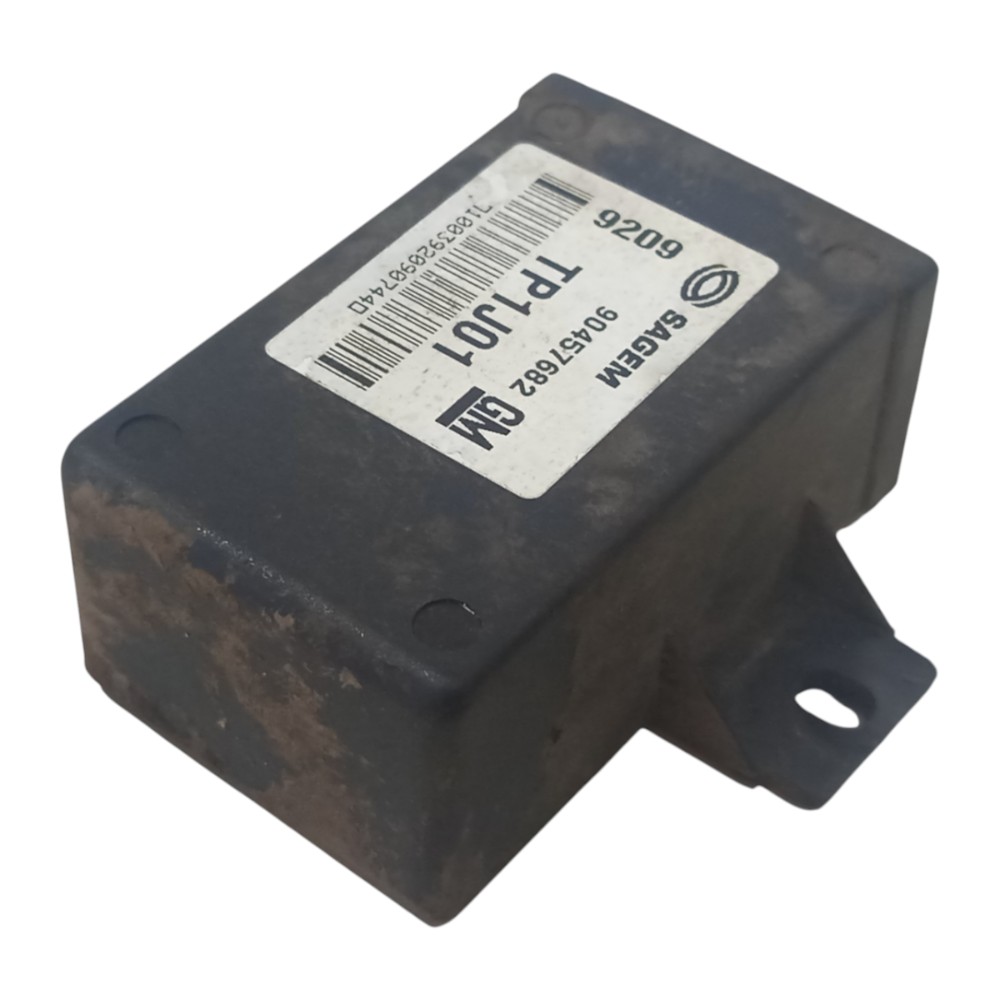 Módulo Vidro Elétrico Gm Corsa Omega Vectra 1994 1995 A 2005 8