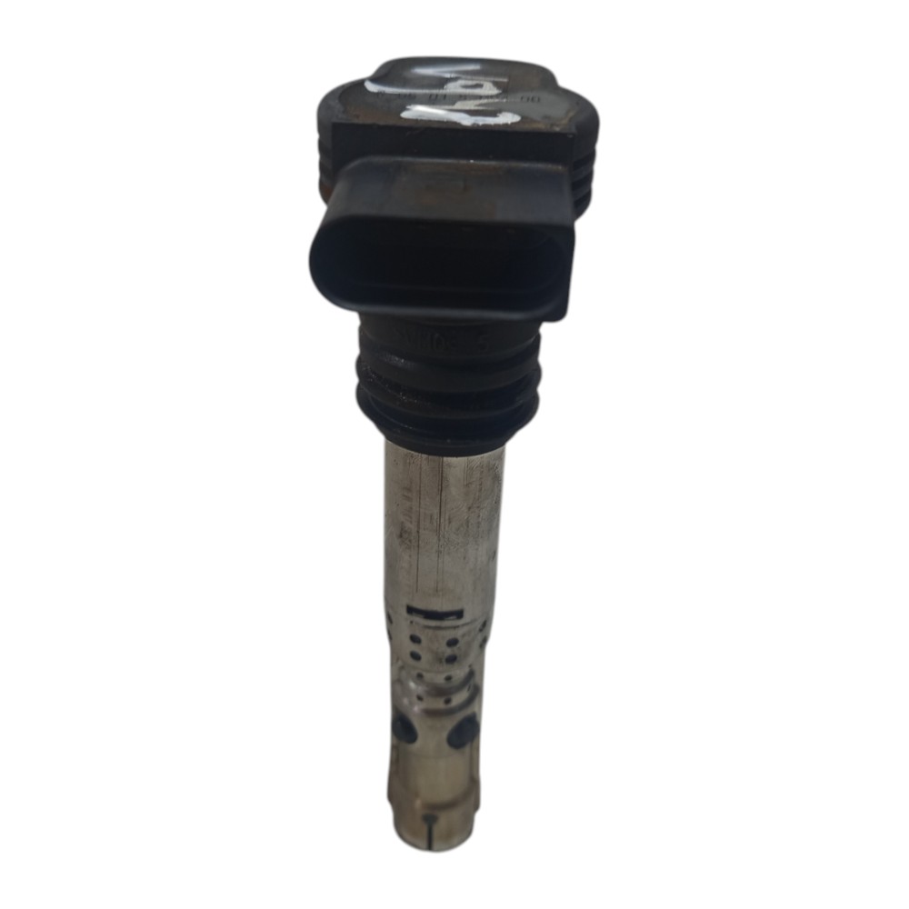 Bobina Ignição Audi A3 A4 1.8 Turbo 1999 A 2006 R0501s00400 1