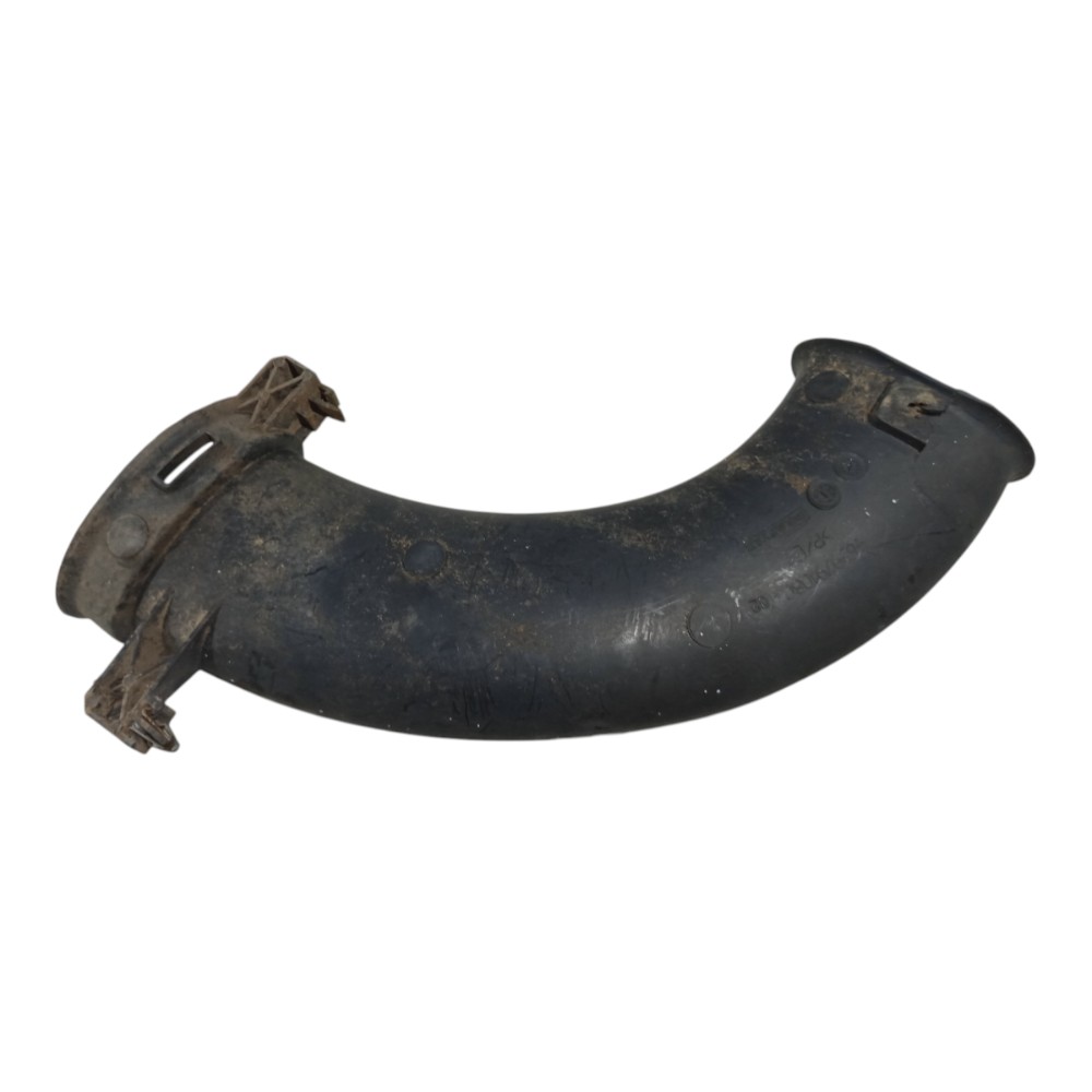 Tubo Filtro Ar Motor 1.4 Peugeot 206 07/09 1