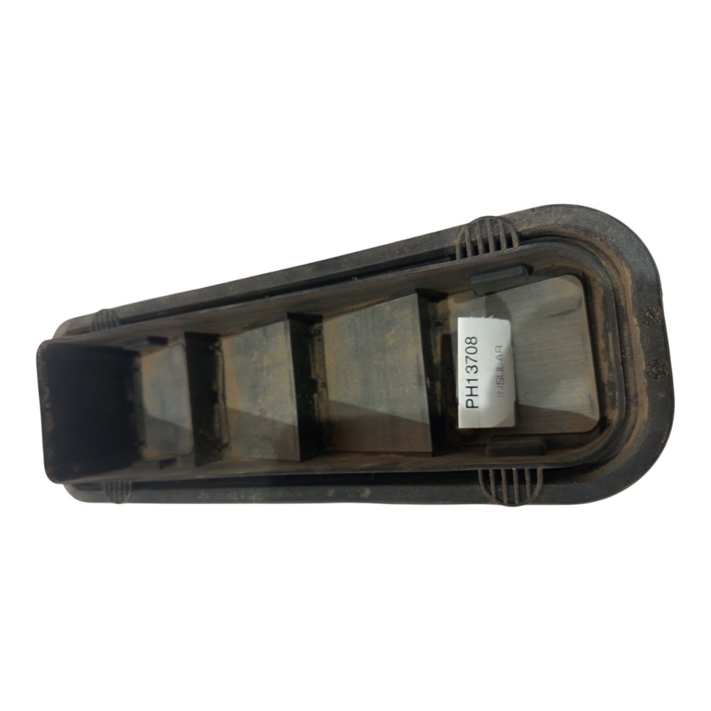 Duto Ar Porta Malas Traseira Direita C4 Picasso 2008 a 2014 2