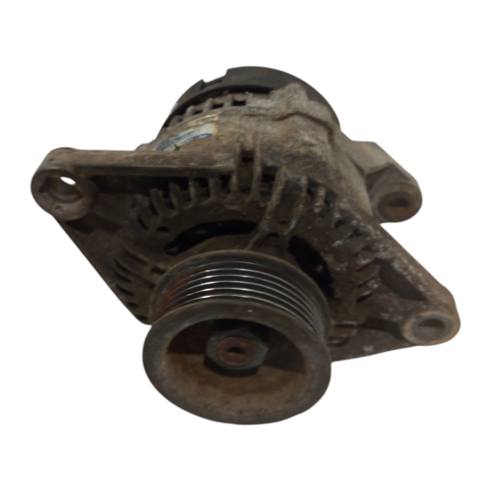 Alternador Fiat Palio 14v 1990 1991 1992 1993 1994 A 2000 1