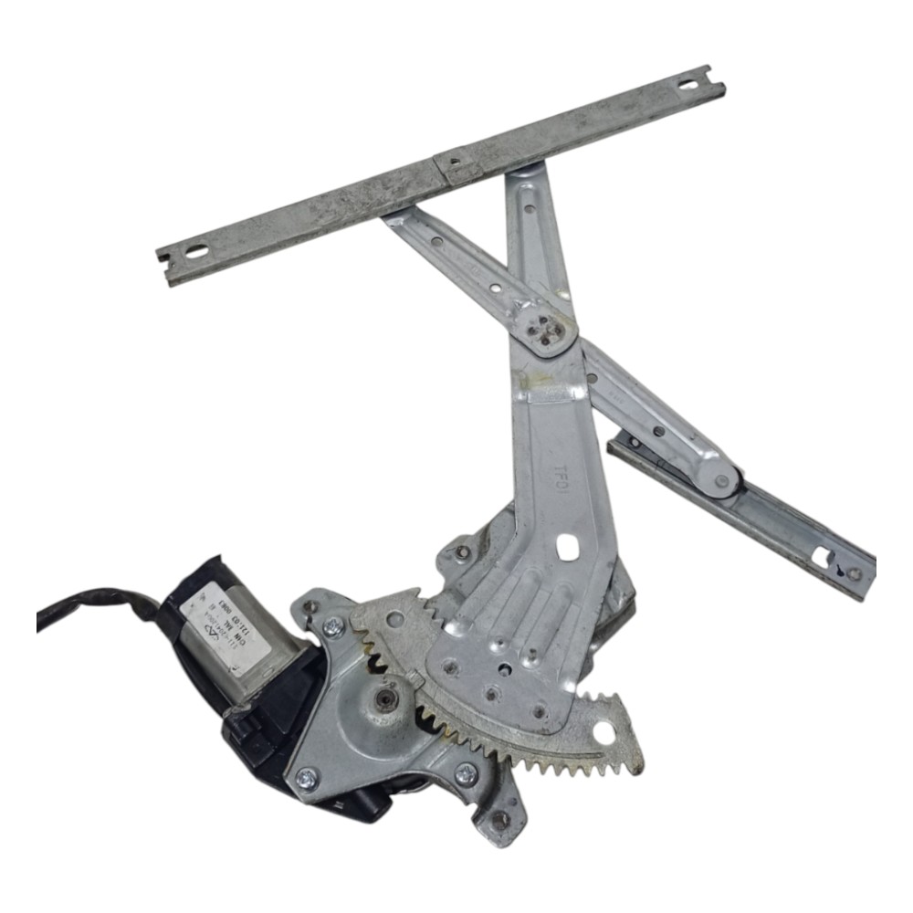 Maquina Vidro Traseiro Direito Chery Qq 2011 A 2014 C/motor 2