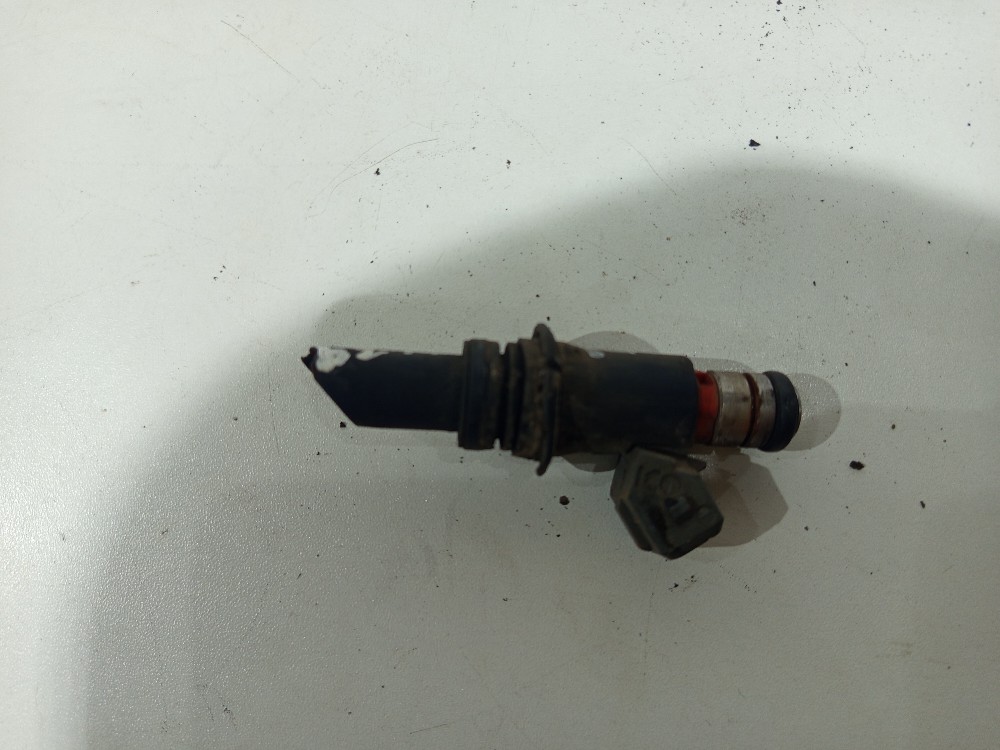 Bico Injetor Vw Gol Parati 1.0 8v Flex Ea111 2006 A 2014 8