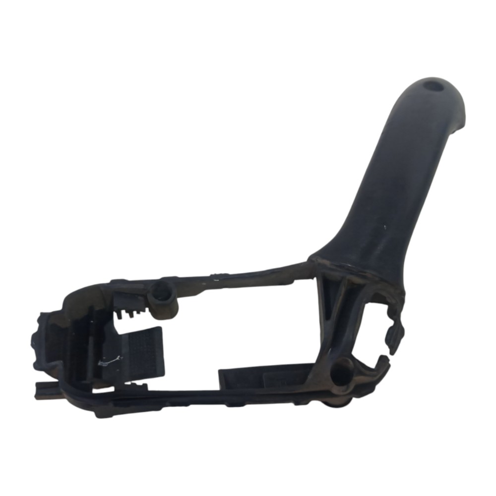 Puxador Porta Dianteira Esquerda Chevrolet Corsa 2000 A 2006 8