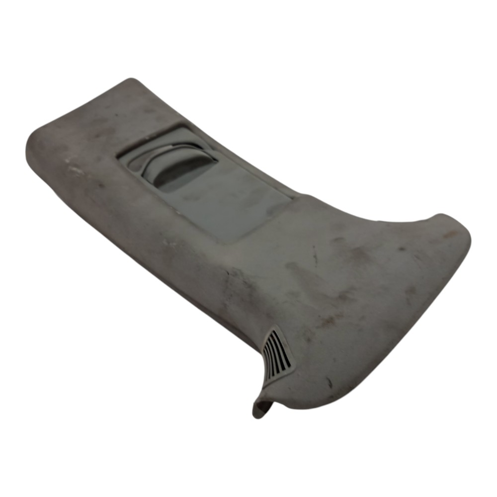 Moldura Coluna Central Esquerda Audi A3 2000 2001 A 2006 3