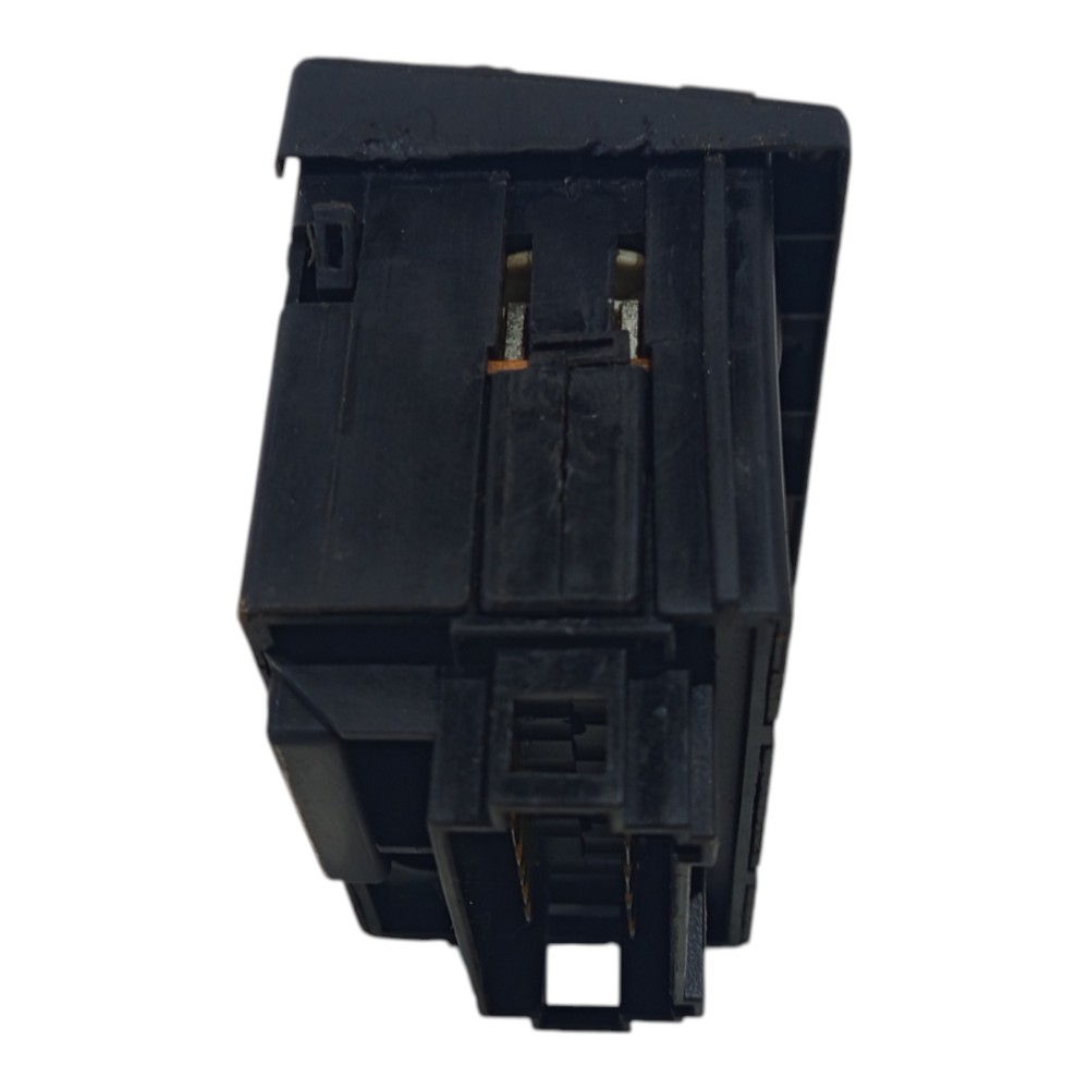 Moldura Botão Farol Milha Volkswagen Golf 1995 1996 A 2000 2