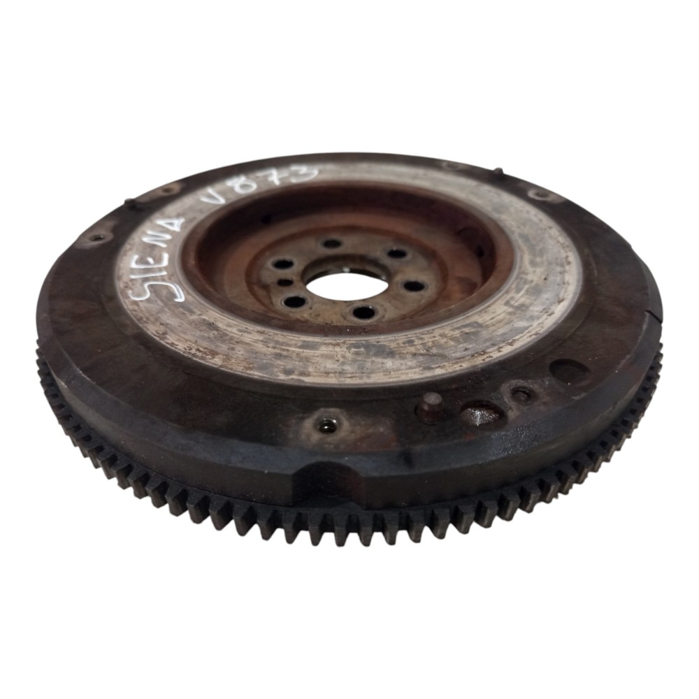 Cremalheira Volante Motor Fiat Palio Siena 1.3 2001 A 2007 4