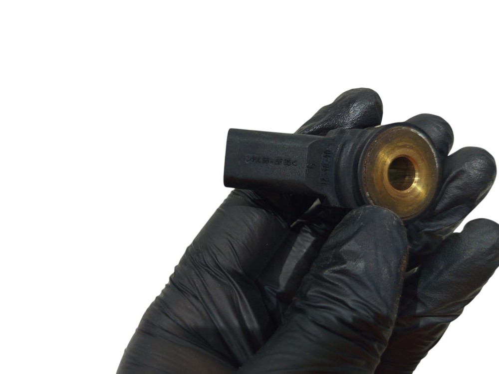 Sensor Detonação Peugeot 206 1.4 1999 2000 A 2008 9645311480 3
