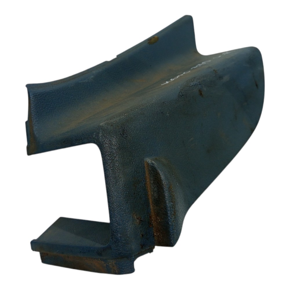 Acabamento Interno Esquerdo Renault Scenic 1999 2000 A 2008 2