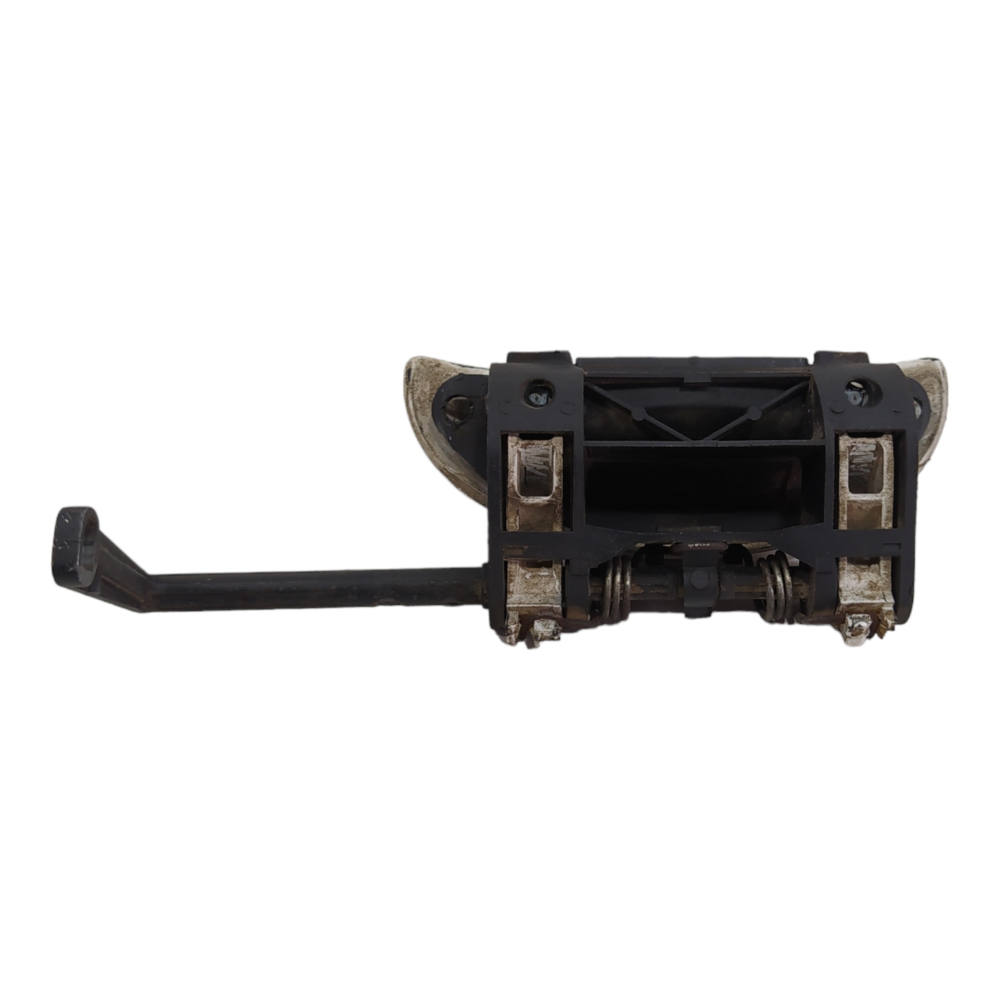 Maçaneta Externa Dianteira Direita Peugeot 206 2002 A 2010 3