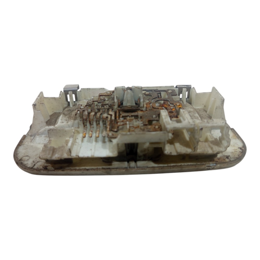 Luz Lanterna Teto Cortesia Citroen Peugeot C4 Tr 2014 A 2021 2