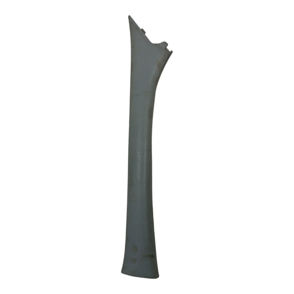 Moldura Dianteir Esq Coluna Parabrisa Renault Clio 2000 A 12 1