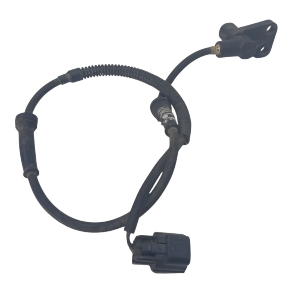Sensor Abs Dianteiro Esquerdo Chery Qq3 1.1 16v 2011 A 2014 3