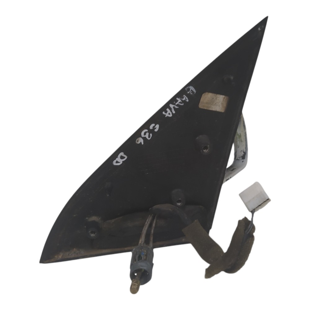 Retrovisor Dianteiro Direito Fiat Brava Marea 1995 A 2003 6