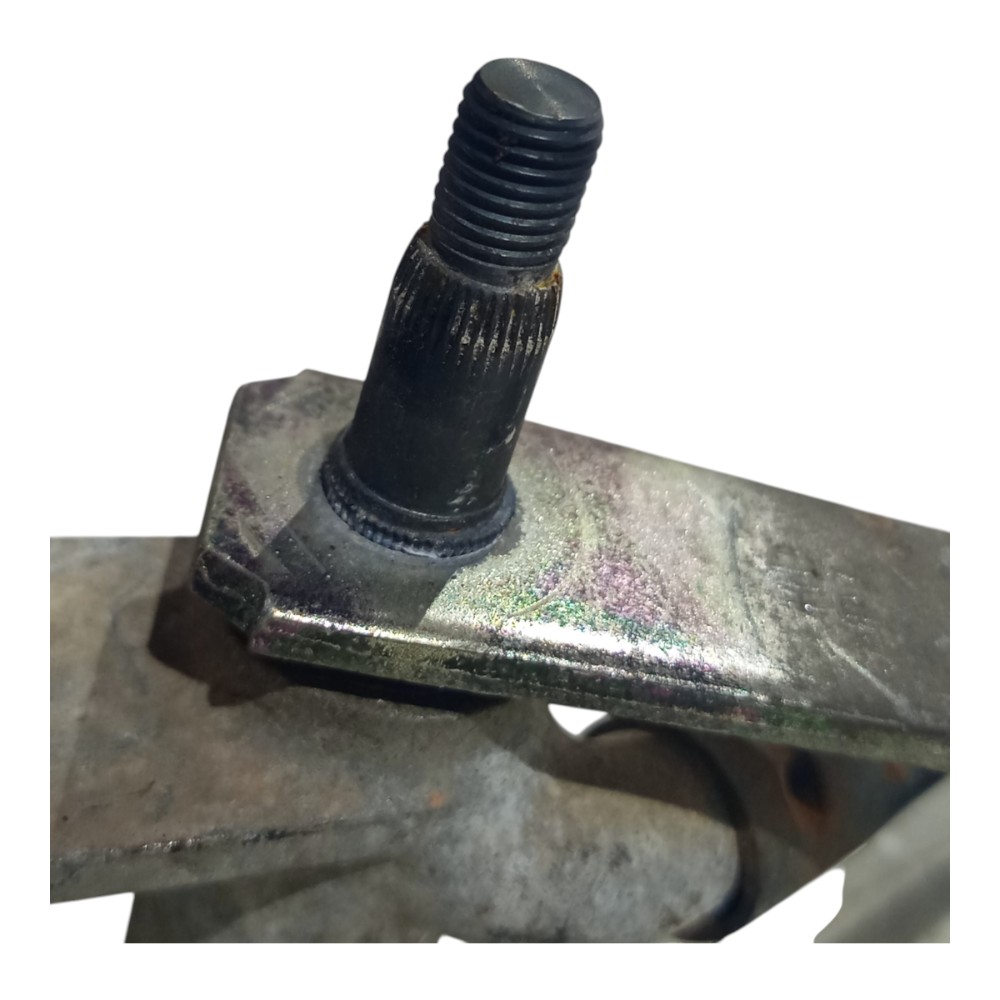 Galhada Limpador Para-brisa Dianteiro Kia Cerato 2008 A 2013 4