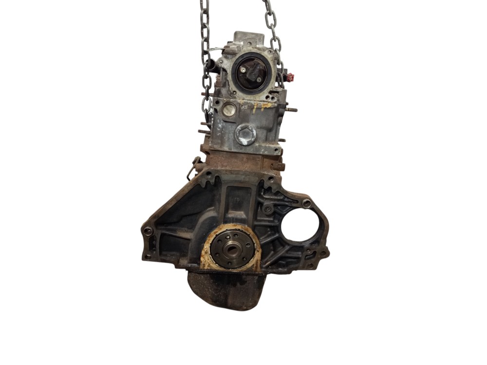 Motor Parcial Chevrolet Vectra 2.0 8v 116cv 1993 1994 A 1996 4