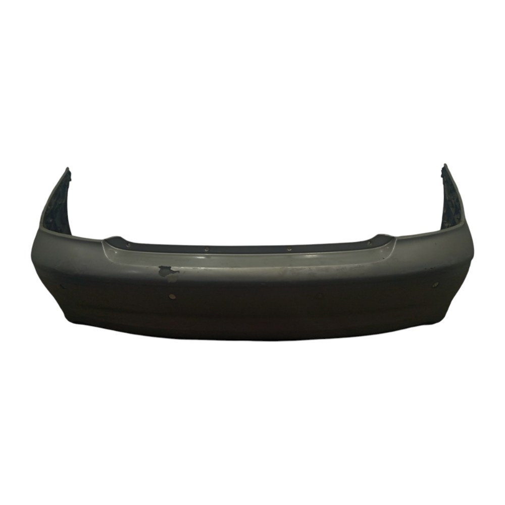 Para Choque Traseiro Gm Chevrolet Vectra 1997 1998 A 2005 6