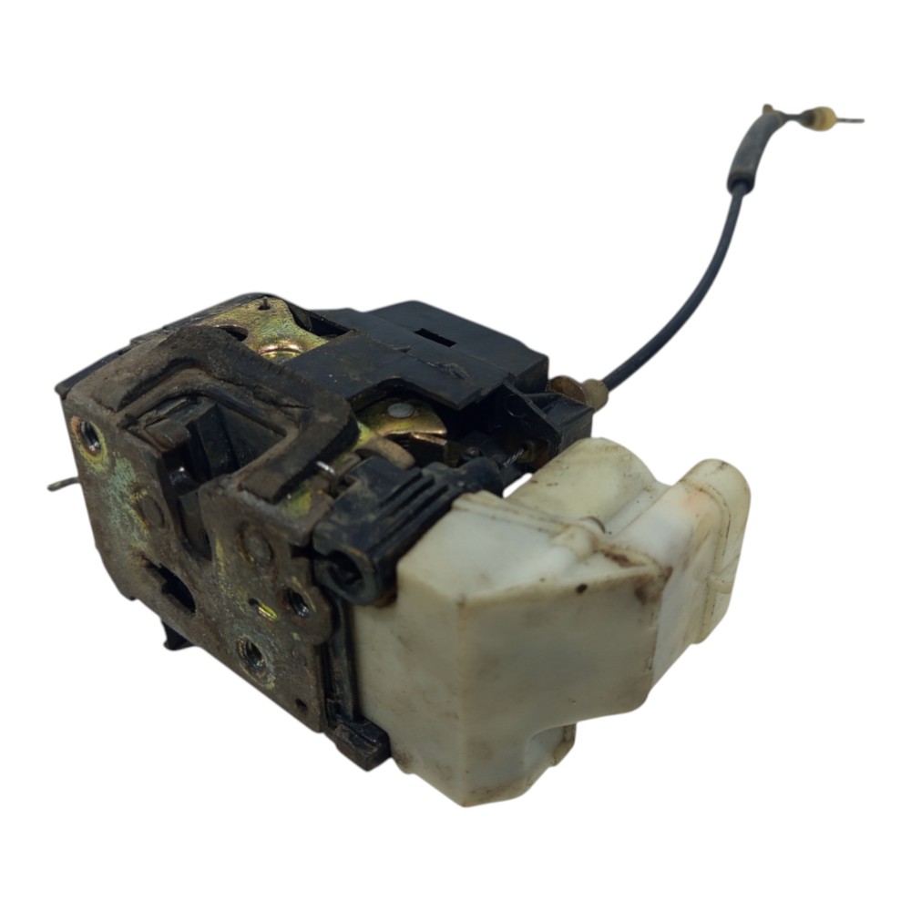 Fechadura Dianteira Direita Fiat Palio 1996 1997 1998 A 2000 6