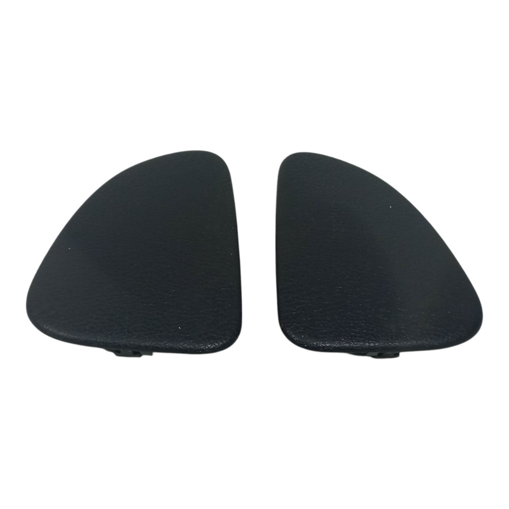 Par Tampa Lateral Painel Peugeot 206 2000 2001 2002 A 2010 1