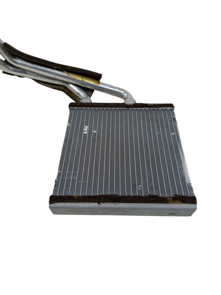 Caixa Evaporadora Ar Quente Sentra 2007 A 2013 2.0 6