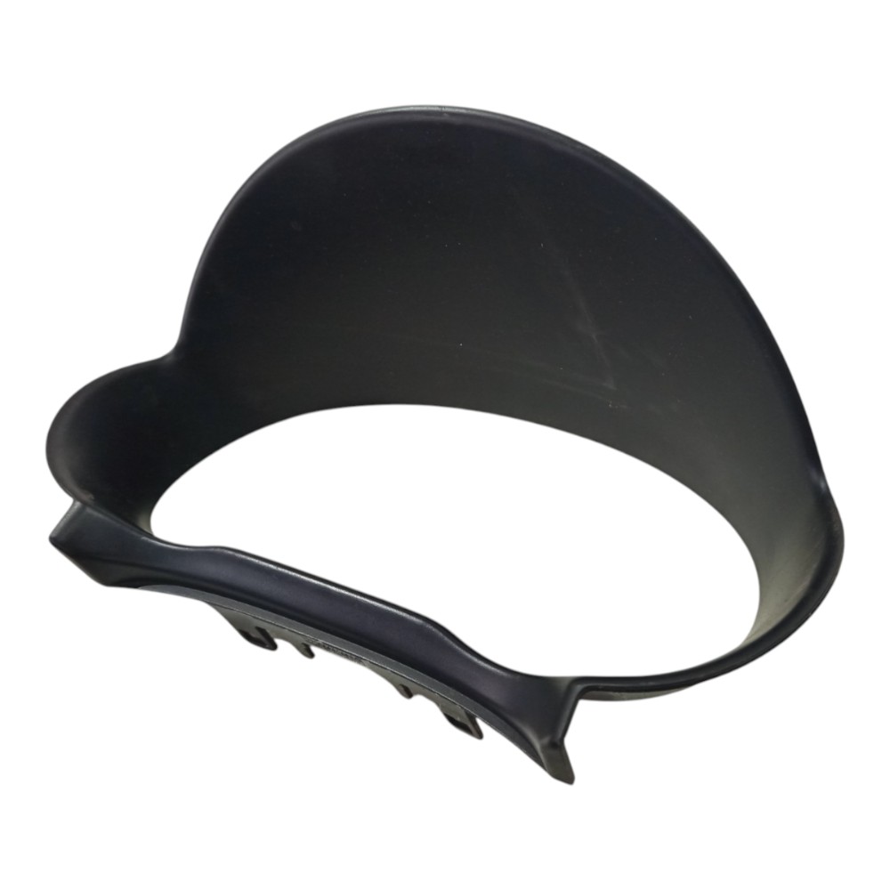 Moldura Painel Instrumentos Vw Voyage 2008 2009 2010 A 2012 1