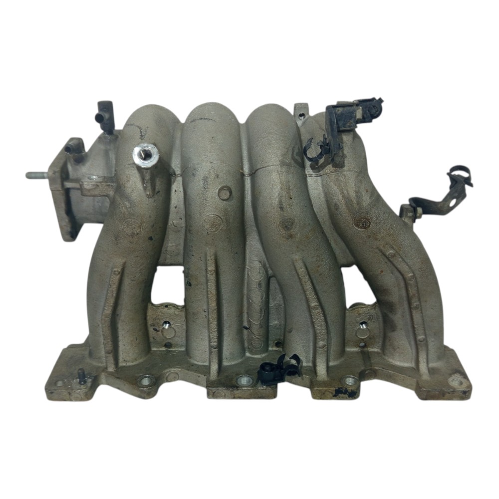 Coletor Admissão Hyundai I30 2.0 16v 2010 2011 2012 A 2015 8