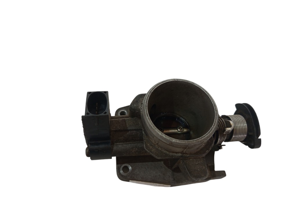 Tbi Corpo Borboleta Injeção Ford Fiesta 1997 1998 A 2003 9