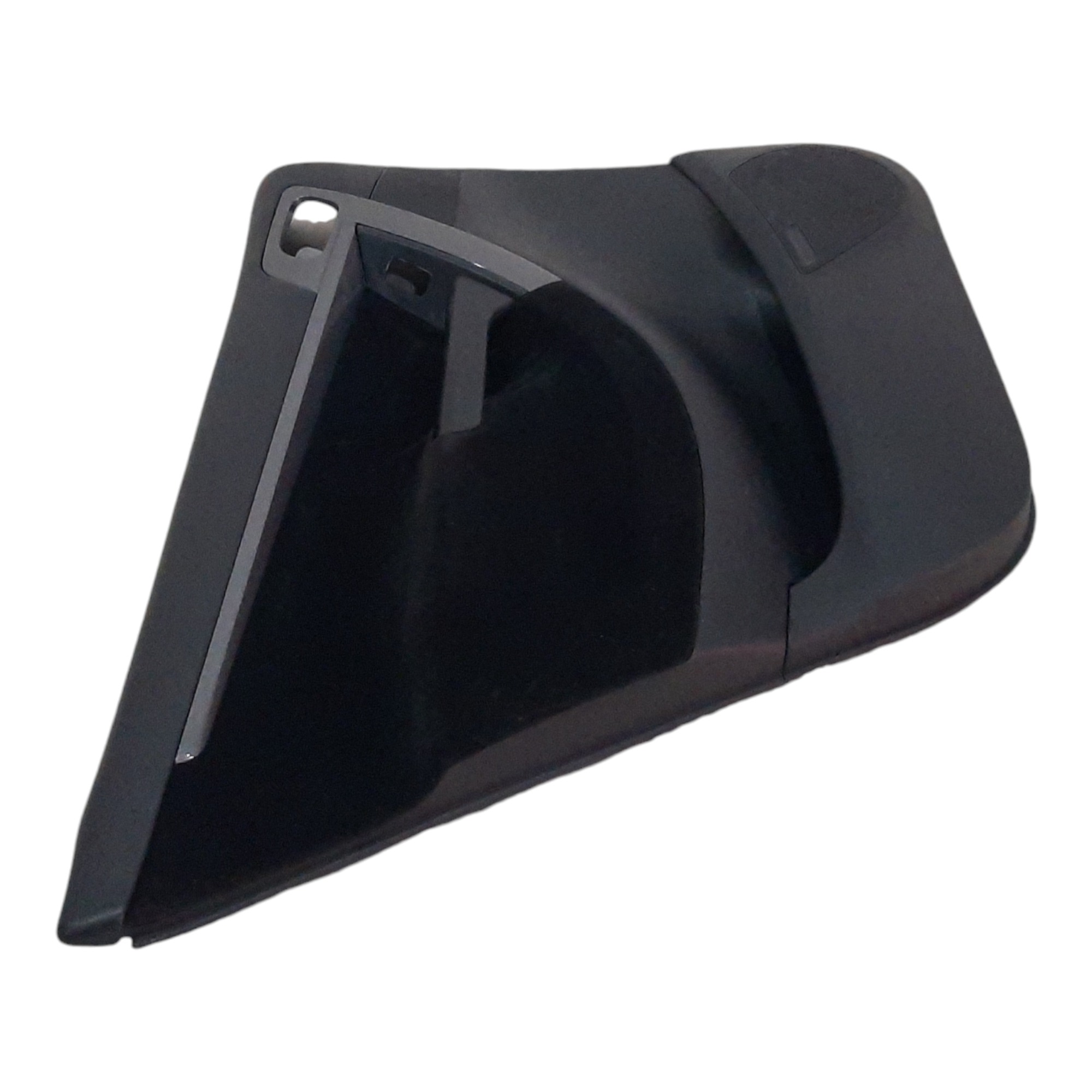 Forro Porta Traseira Esquerda Citroen C4 Picasso 2009 A 2014 1
