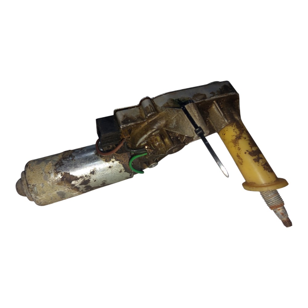 Motor Limpador Traseiro Fiat Uno 1984 A 2010 3