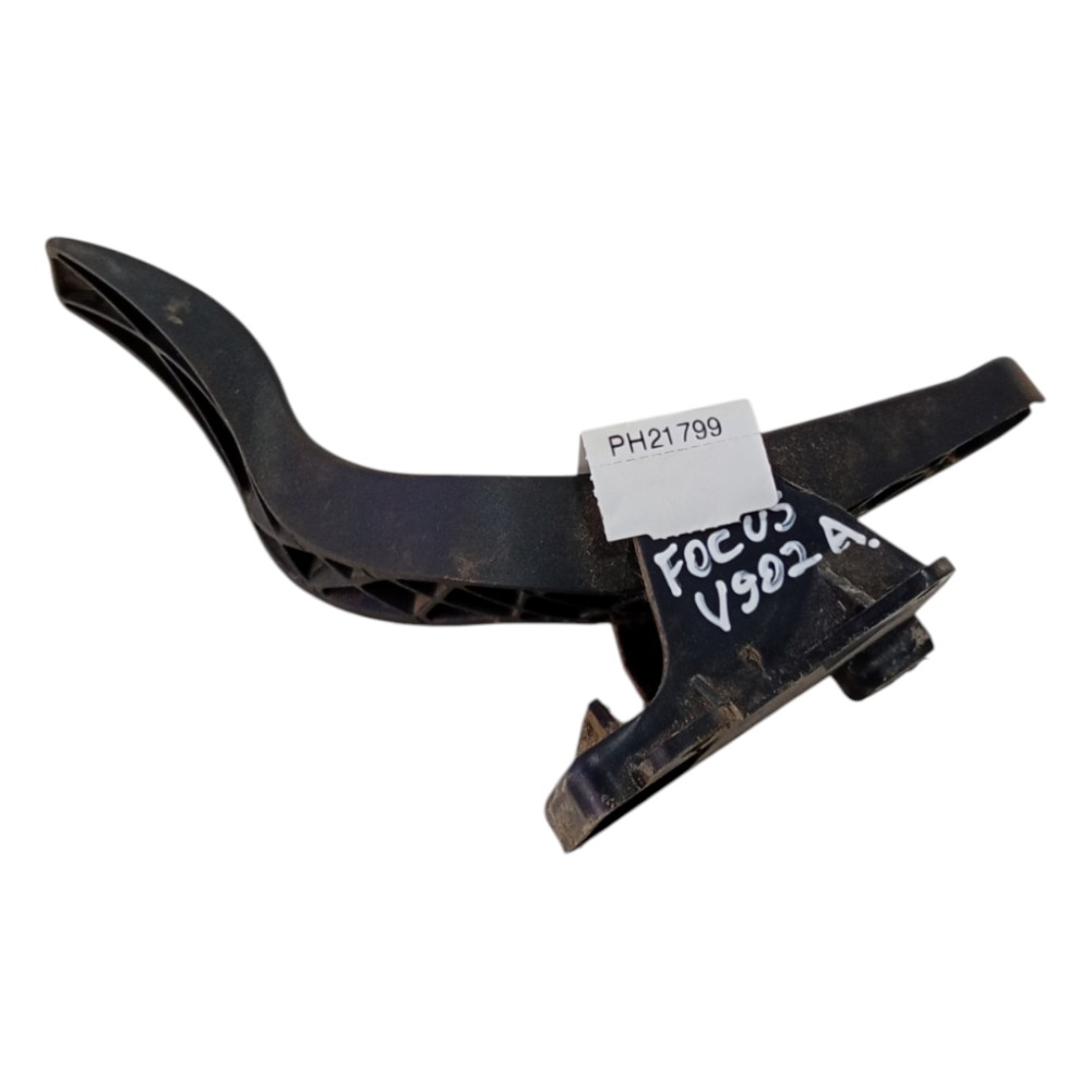Pedal Acelerador Ford Focus 2008 A 2014 7