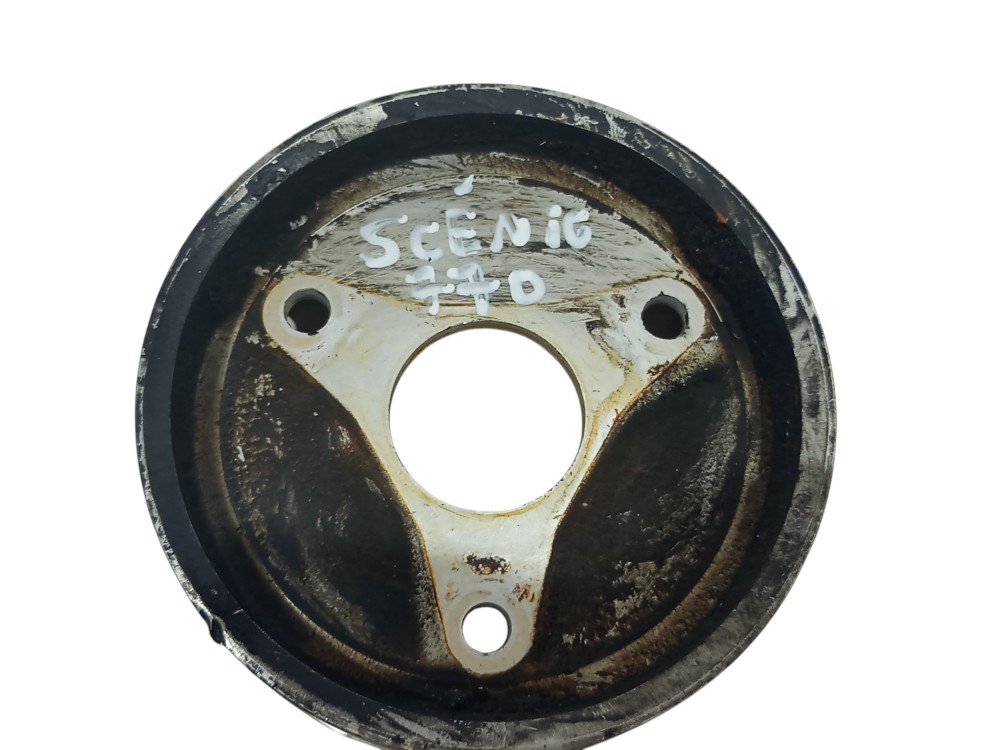 Polia Bomba Renault Scenic 2.0 1996  1997 1998 1999 A 2001 4