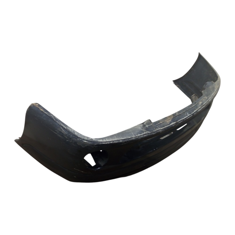 Parachoque Dianteiro Renault Scenic 2001 A 2008 2