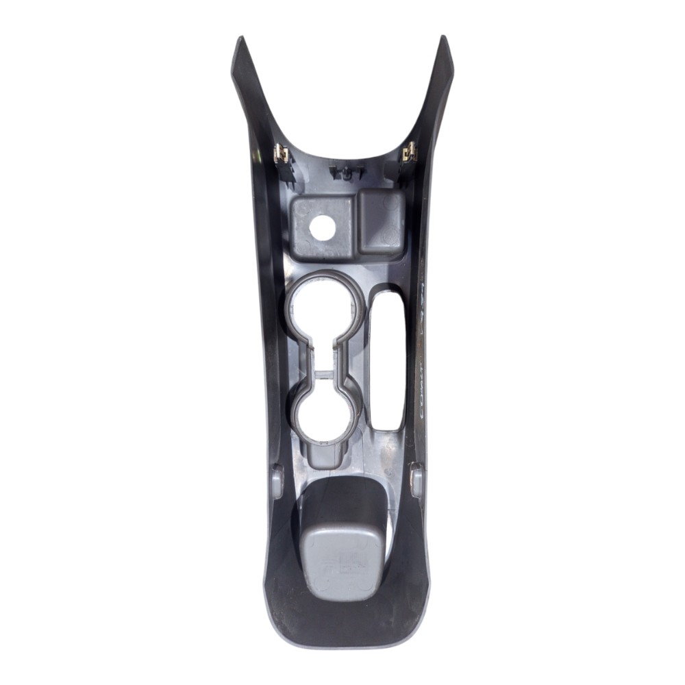 Console Central Traseiro Gm Cobalt 2016 A 2020 6