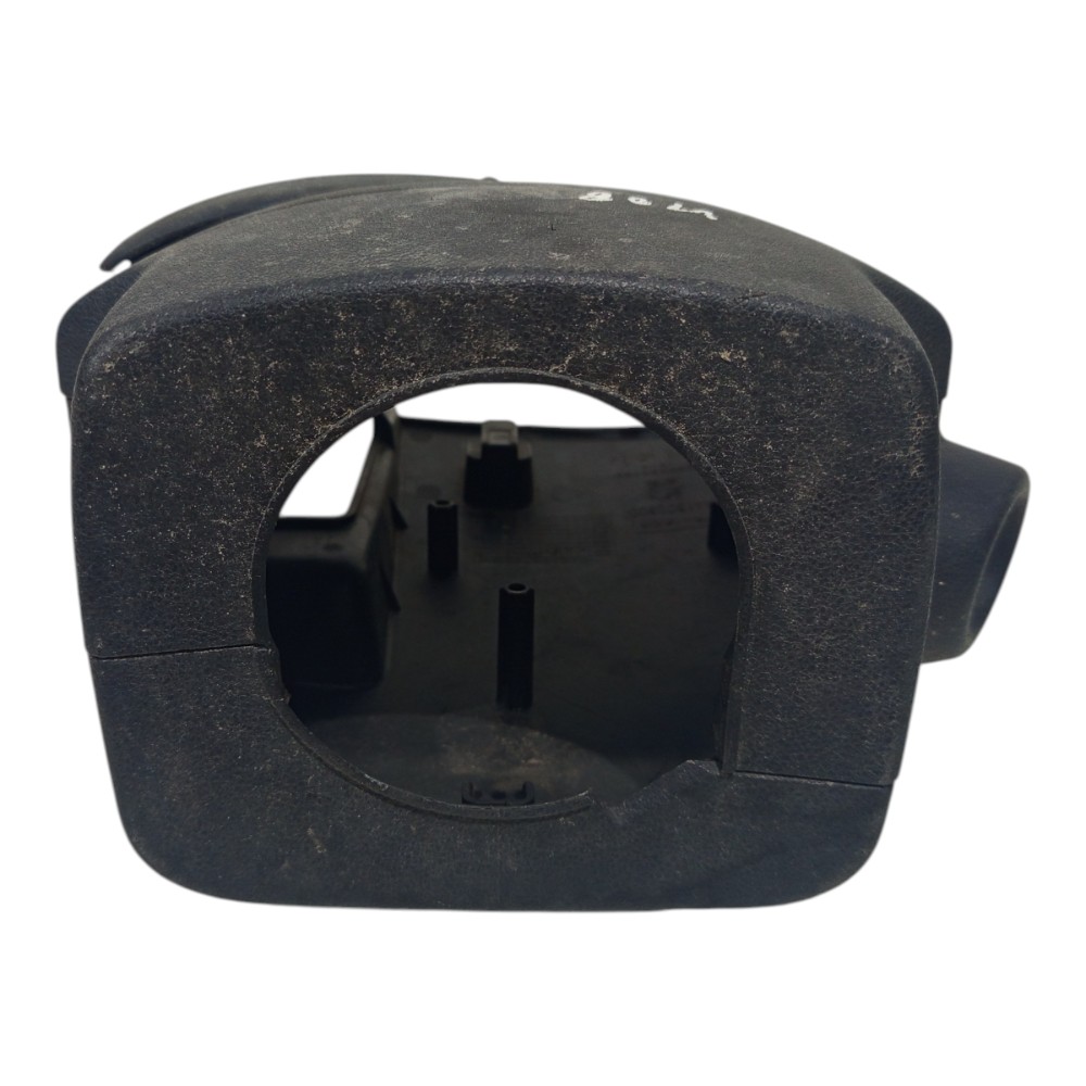 Moldura Acabamento Chave Coluna Seta Peugeot 308 2011 A 2016 1